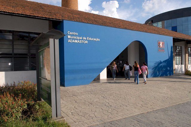 Conservatório Municipal de Guarulhos