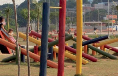 Parque Adriana