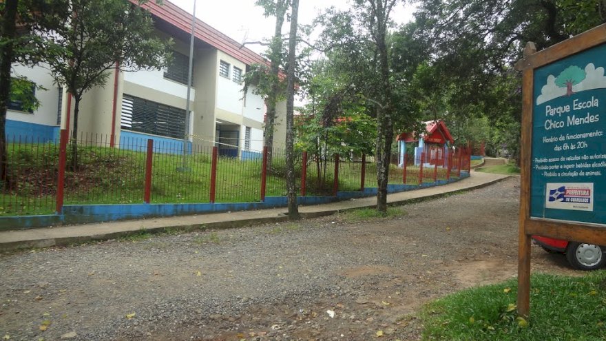 Parque Chico Mendes