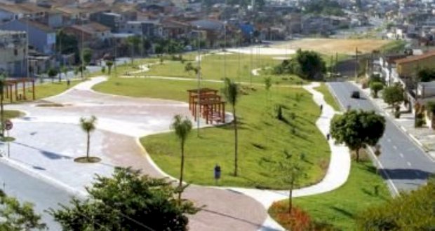 Parque Transguarulhense