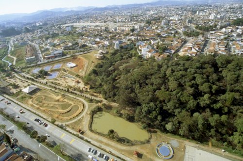 Bosque Maia