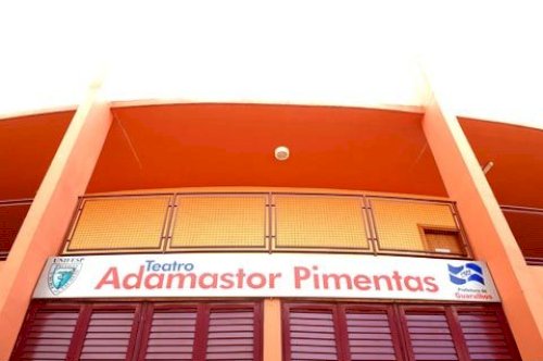 Teatro Adamastor Pimentas