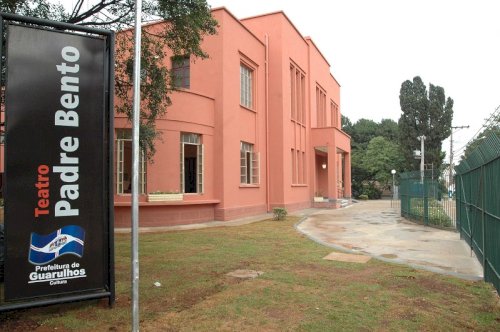 Teatro Padre Bento