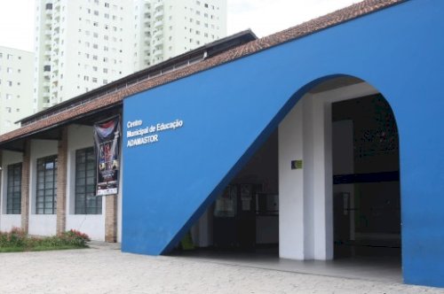 Teatro Adamastor