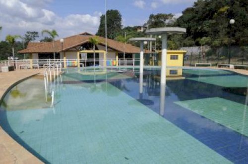 Balneário Água Azul