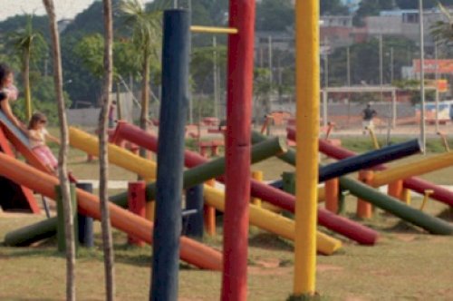 Parque Adriana