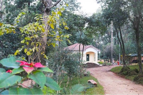 Parque da Saúde