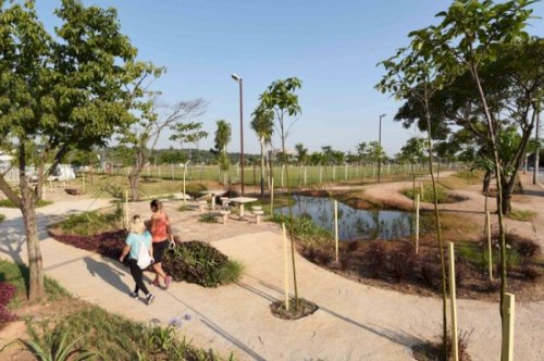 Parque Vilanova Artigas