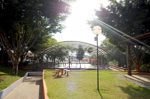 Parque Novo Ipanema