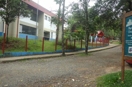 Parque Chico Mendes