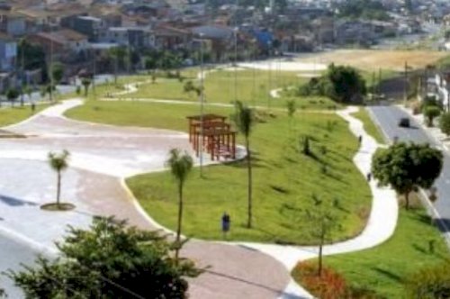 Parque Transguarulhense