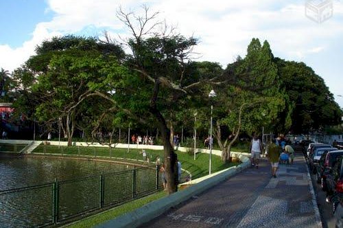 Lago dos Patos